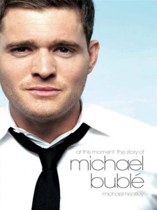 Baixar At this moment: the story of michael buble pdf, epub, eBook