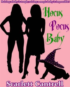 Baixar Hocus pocus baby pdf, epub, eBook