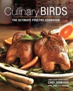 Baixar Culinary birds pdf, epub, eBook