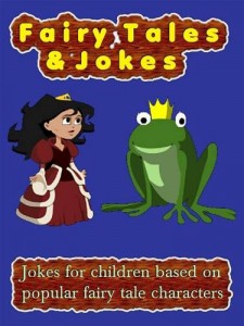 Baixar Fairy tales and jokes pdf, epub, eBook