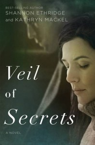 Baixar Veil of secrets pdf, epub, eBook