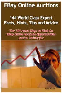 Baixar Ebay online auctions – 144 world class expert pdf, epub, eBook