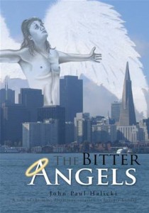 Baixar Bitter angels, the pdf, epub, eBook