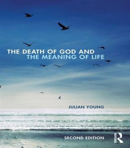 Baixar Death of god and the meaning of life, the pdf, epub, eBook