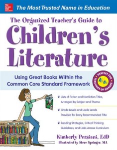 Baixar Organized teacher’s guide to children’s pdf, epub, eBook