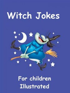 Baixar Witch jokes pdf, epub, eBook