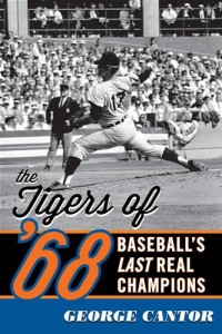 Baixar Tigers of ’68, the pdf, epub, eBook
