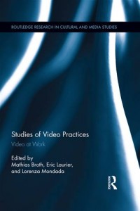 Baixar Studies of video practices pdf, epub, eBook