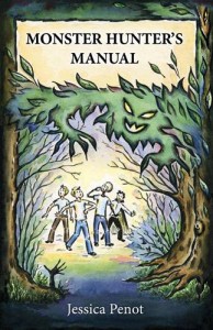 Baixar Monster hunter’s manual, the pdf, epub, eBook
