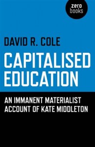 Baixar Capitalised education pdf, epub, eBook