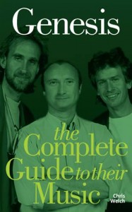 Baixar Genesis: the complete guide to their music pdf, epub, eBook