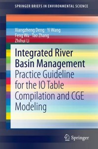 Baixar Integrated river basin management pdf, epub, eBook