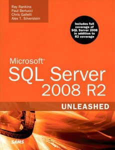 Baixar Microsoft sql server 2008 r2 unleashed pdf, epub, eBook