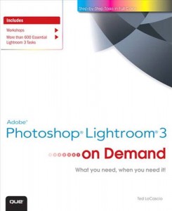 Baixar Adobe lightroom 3 on demand pdf, epub, eBook