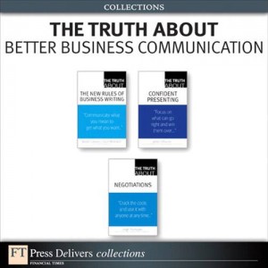 Baixar Truth about better business communication pdf, epub, eBook