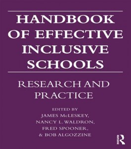 Baixar Handbook of effective inclusive schools pdf, epub, eBook