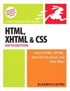 Baixar Html, xhtml, and css, sixth edition pdf, epub, eBook