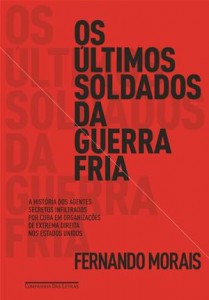 Baixar Ultimos soldados da guerra fria, os pdf, epub, eBook