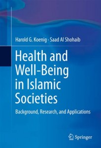 Baixar Health and well-being in islamic societies pdf, epub, eBook