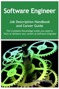 Baixar Software engineer job description handbook pdf, epub, eBook