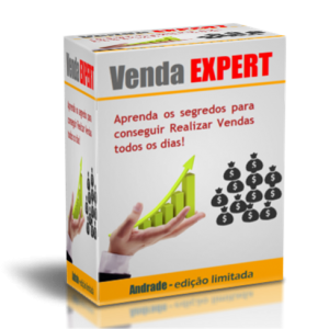 Baixar Venda Expert pdf, epub, eBook