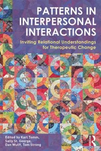 Baixar Patterns in interpersonal interactions pdf, epub, eBook