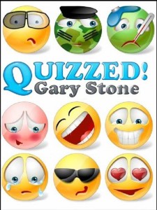 Baixar Quizzed pdf, epub, eBook
