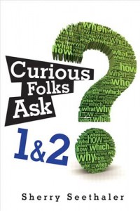 Baixar Curious folks ask 1 & 2 (bundle) pdf, epub, eBook