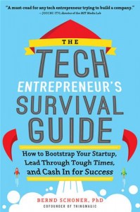 Baixar Tech entrepreneur’s survival guide: how to pdf, epub, eBook