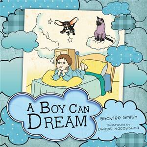 Baixar Boy can dream, a pdf, epub, eBook