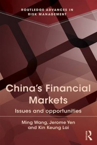 Baixar China’s financial markets pdf, epub, eBook