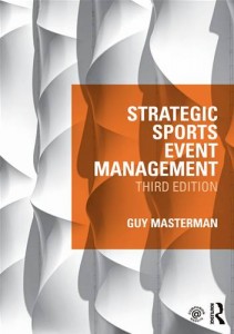Baixar Strategic sports event management pdf, epub, eBook