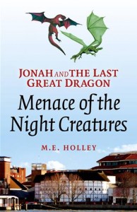 Baixar Jonah and the last great dragon: menace of the pdf, epub, eBook