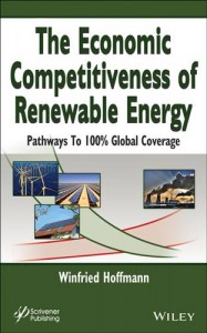 Baixar Economic competitiveness of renewable energy, the pdf, epub, eBook