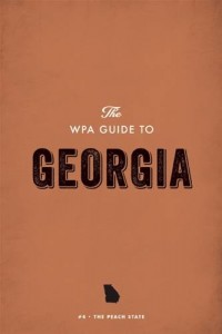 Baixar Wpa guide to georgia, the pdf, epub, eBook