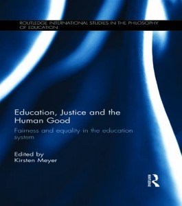 Baixar Education, justice and the human good pdf, epub, eBook