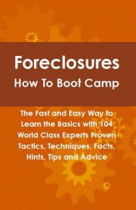 Baixar Foreclosures how to boot camp: the fast and easy pdf, epub, eBook