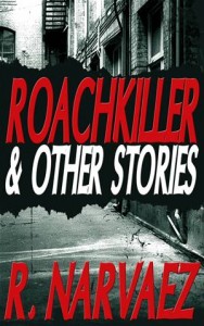 Baixar Roachkiller and other stories pdf, epub, eBook