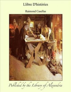 Baixar Llibre d’histories pdf, epub, eBook