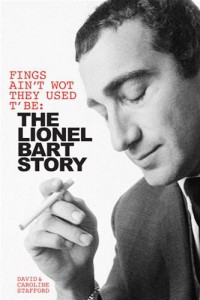 Baixar Lionel bart story: fings ain’t wot they used pdf, epub, eBook