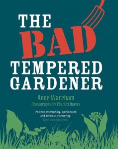 Baixar Bad tempered gardener, the pdf, epub, eBook
