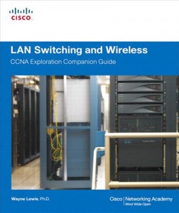 Baixar Lan switching and wireless, ccna exploration pdf, epub, eBook
