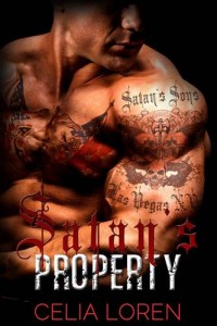 Baixar Satan’s property pdf, epub, eBook