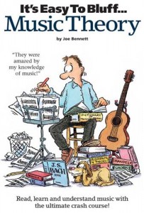Baixar It’s easy to bluff… music theory pdf, epub, eBook