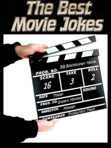 Baixar Best movie jokes, the pdf, epub, eBook