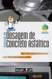 Baixar Manual de dosagem de concreto asfaltico pdf, epub, eBook