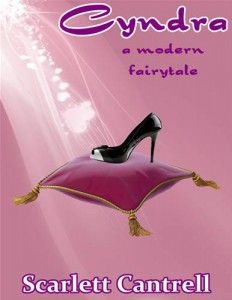 Baixar Cyndra: a modern fairytale (lesbian romance) pdf, epub, eBook