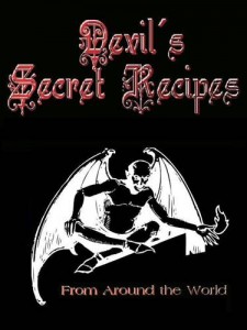 Baixar Devil’s secret recipes pdf, epub, eBook