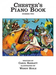 Baixar Chester’s piano book: number two pdf, epub, eBook