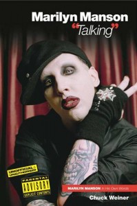 Baixar Marilyn manson: ‘talking’ pdf, epub, eBook
